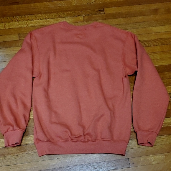 Fruit of The Loom Sweatshirt size medium - Picture 3 of 5